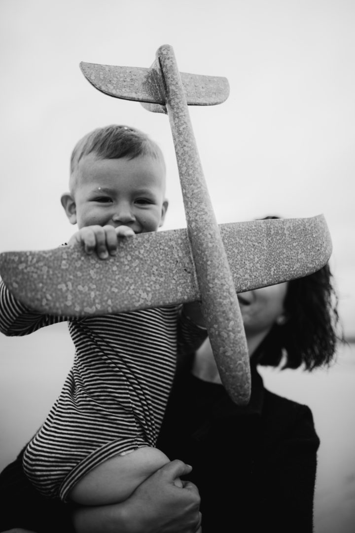 семейная фотосессия