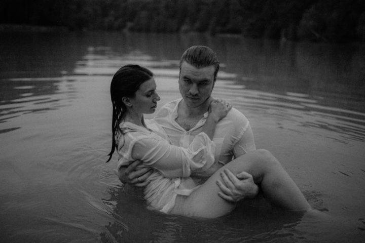 профессиональная фотосъемка