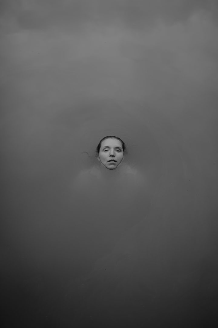 Портрет