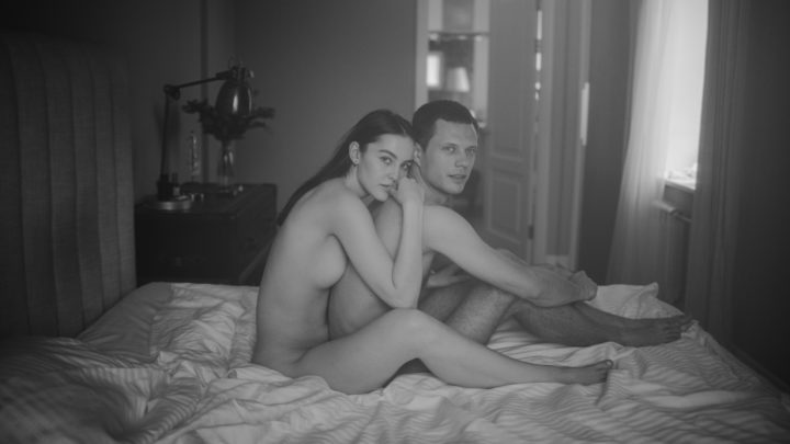 Фотограф Аристова